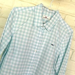 Vineyard Vines button down, 8